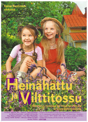 vilttitossu