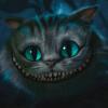 Cheshire Cat