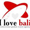 ILoveBali